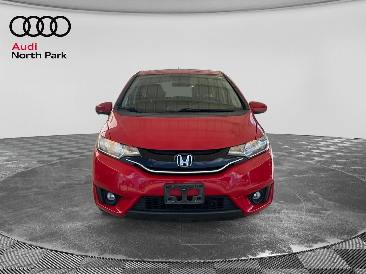 2016 Honda Fit EX  Selma TX