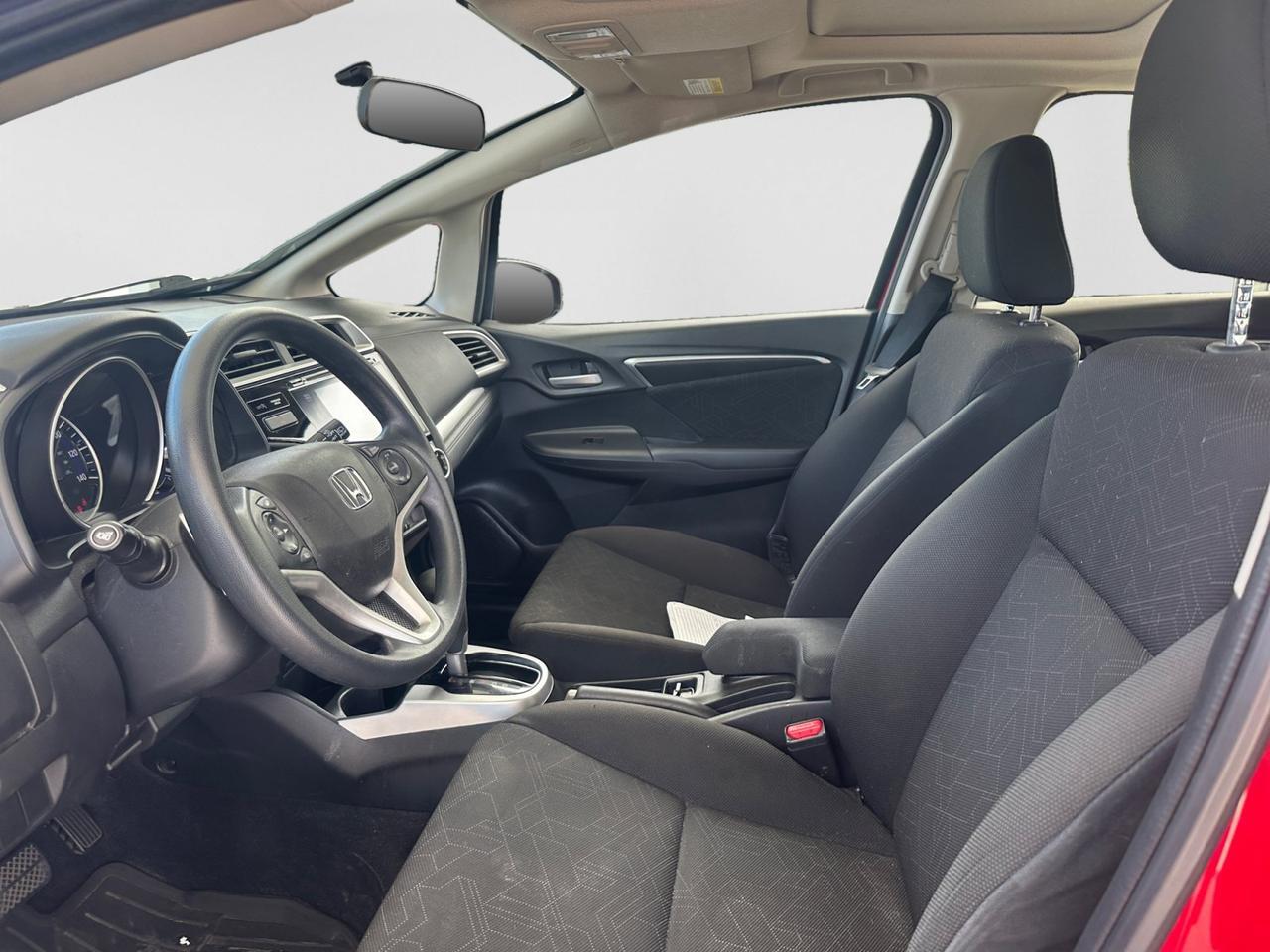 2016 Honda Fit EX  Selma TX
