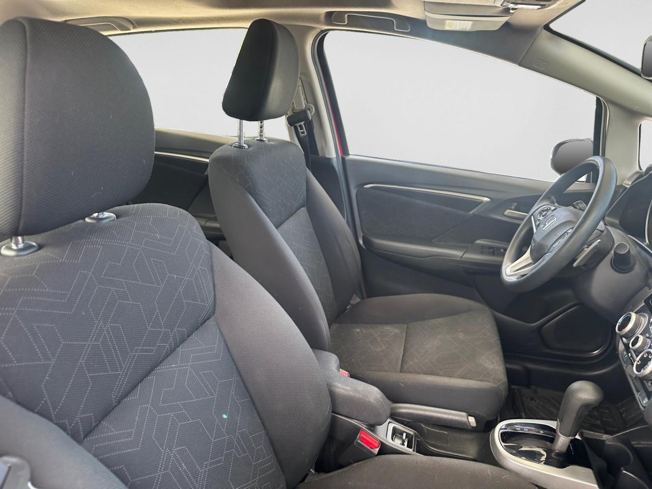 2016 Honda Fit EX  Selma TX