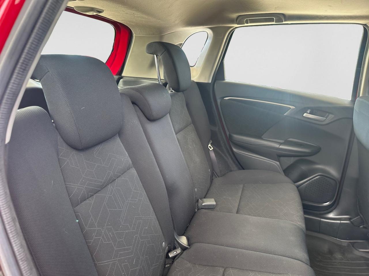 2016 Honda Fit EX  Selma TX