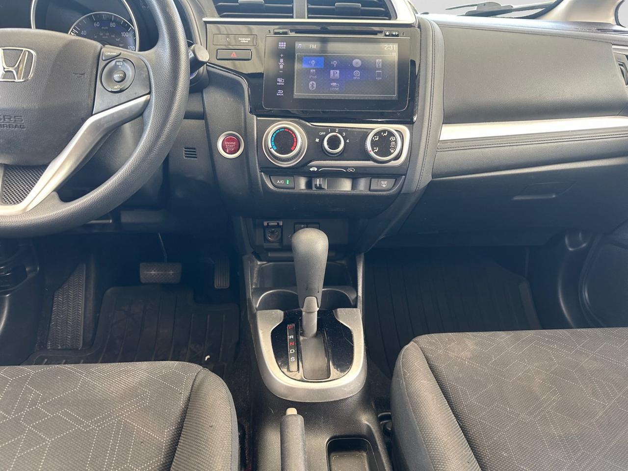 2016 Honda Fit EX  Selma TX