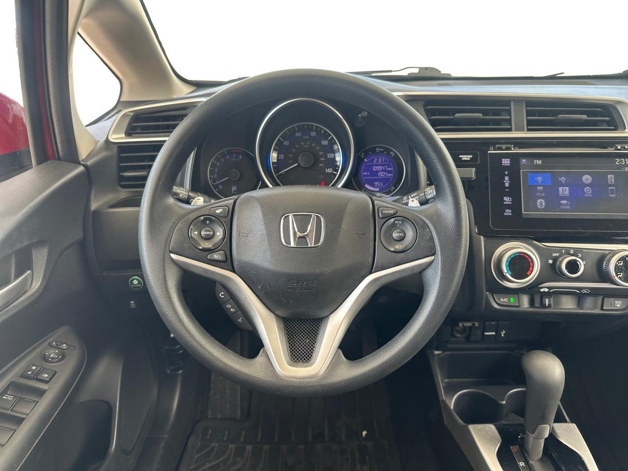 2016 Honda Fit EX  Selma TX