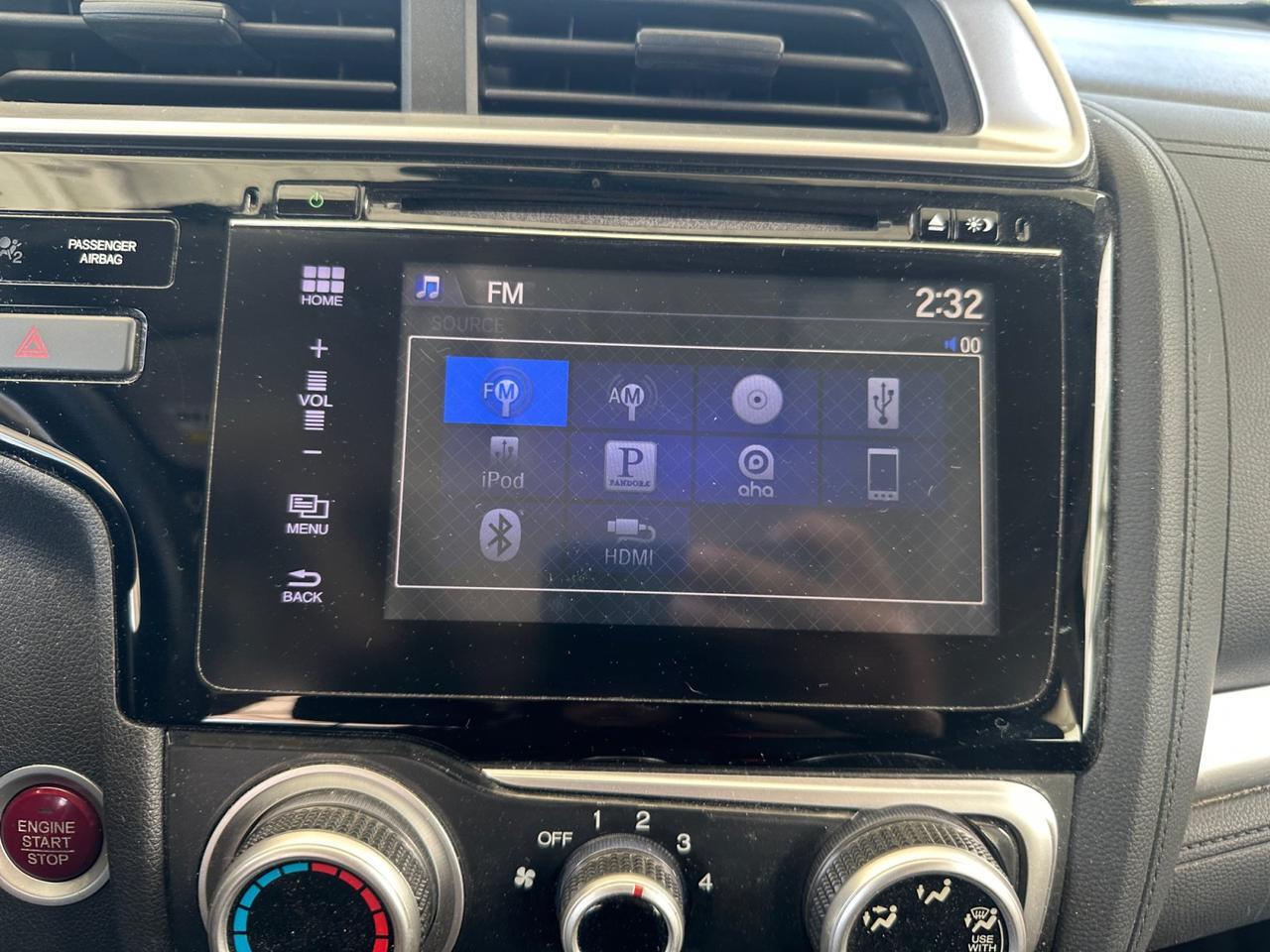 2016 Honda Fit EX  Selma TX