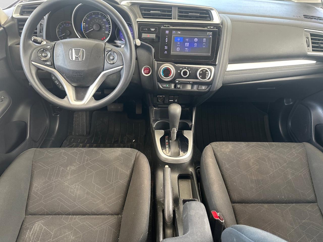 2016 Honda Fit EX  Selma TX