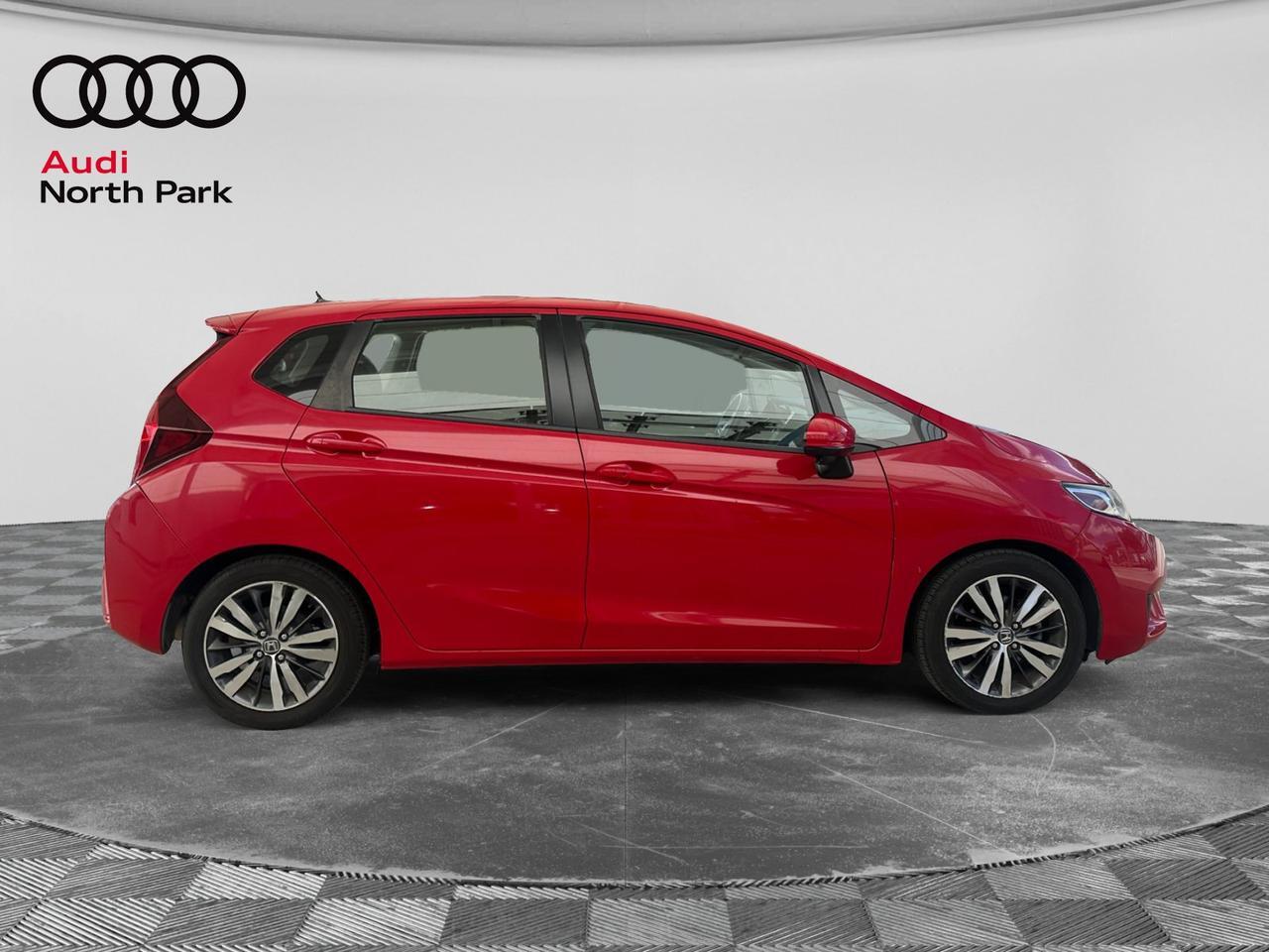 2016 Honda Fit EX  Selma TX
