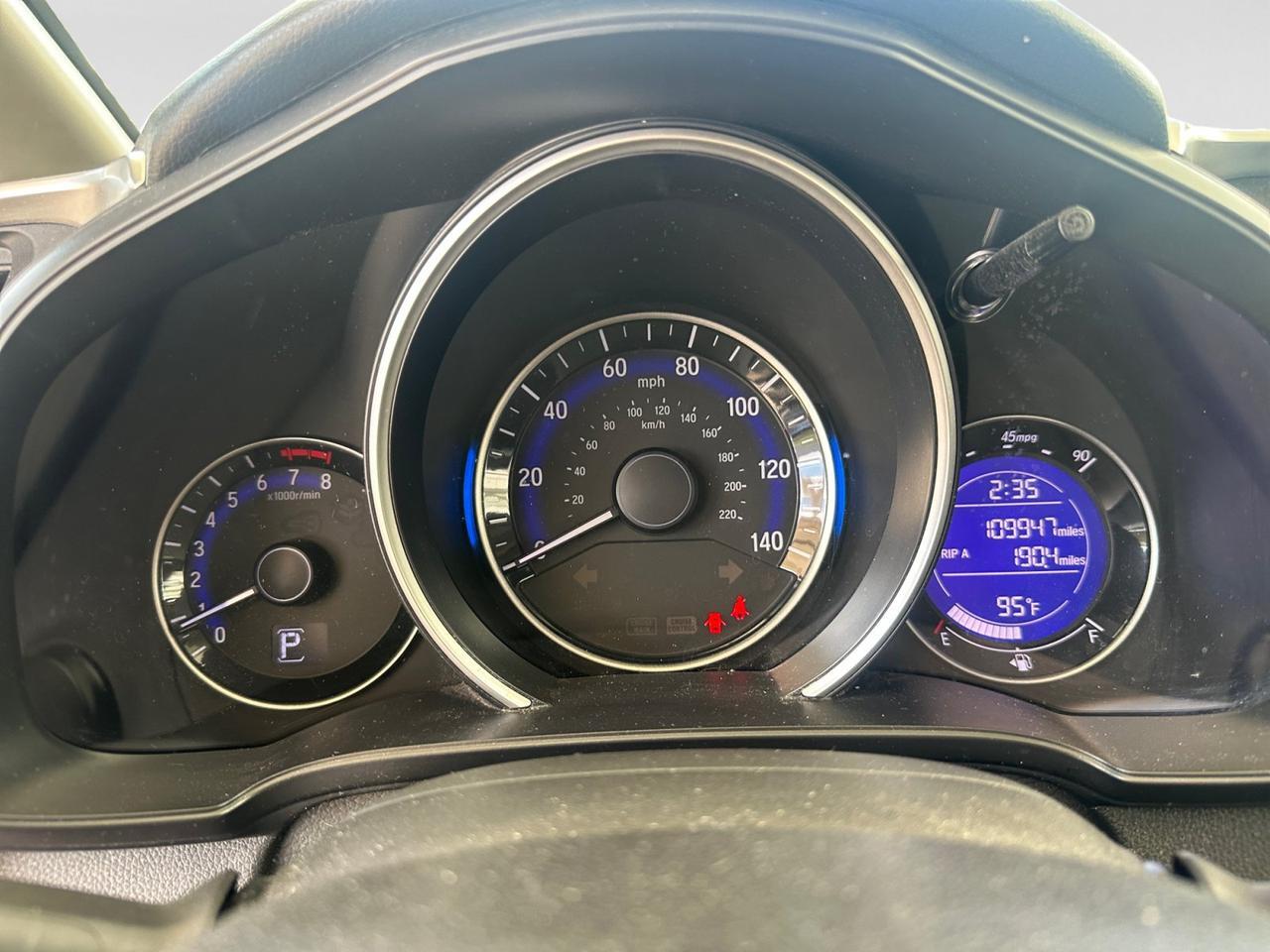 2016 Honda Fit EX  Selma TX