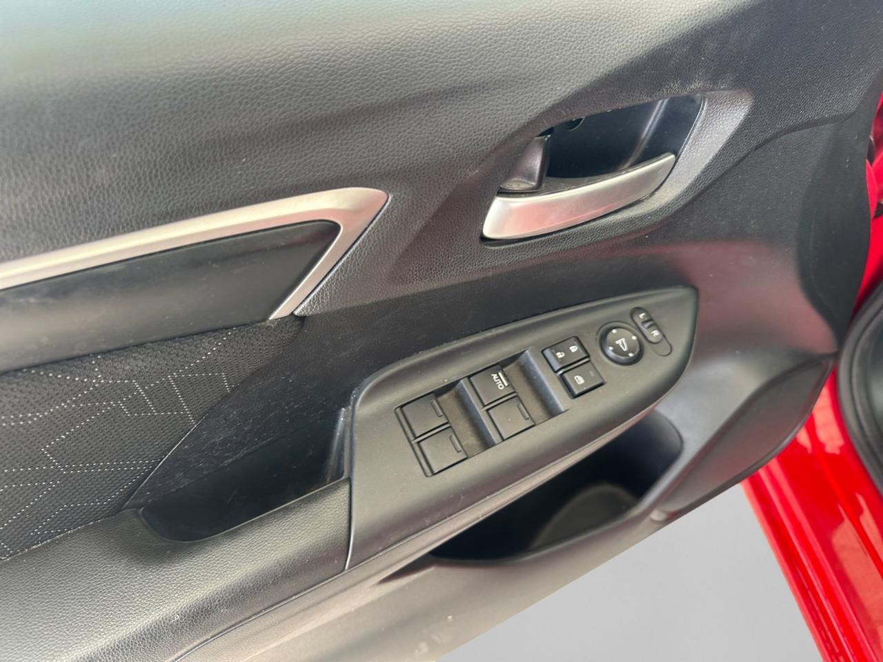 2016 Honda Fit EX  Selma TX