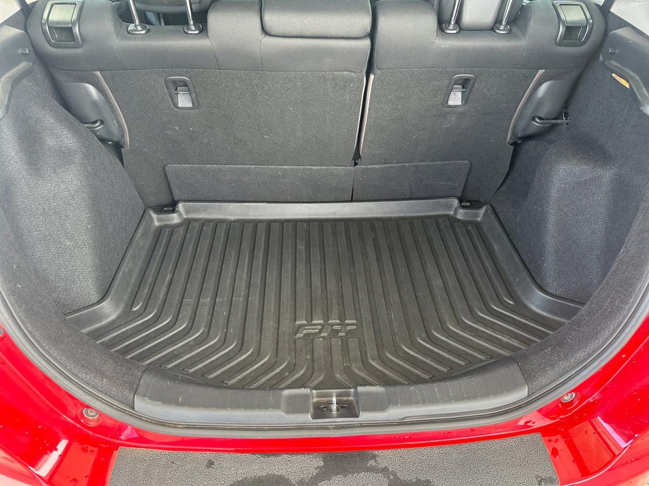 2016 Honda Fit EX  Selma TX