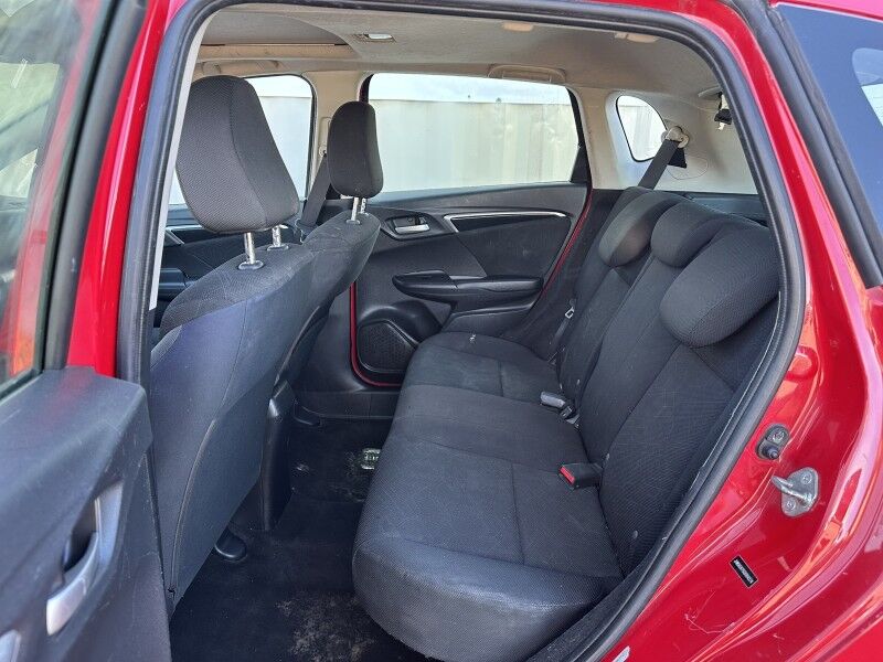 2016 Honda Fit EX St George UT