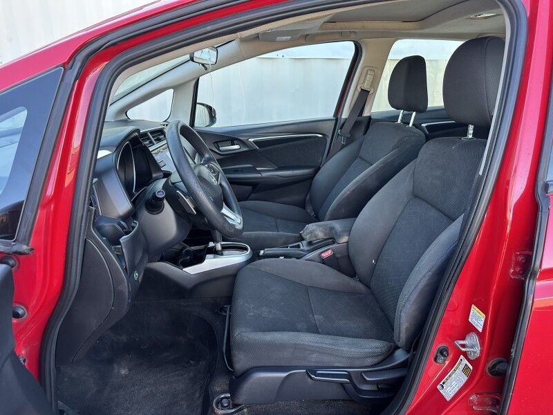 2016 Honda Fit EX St George UT