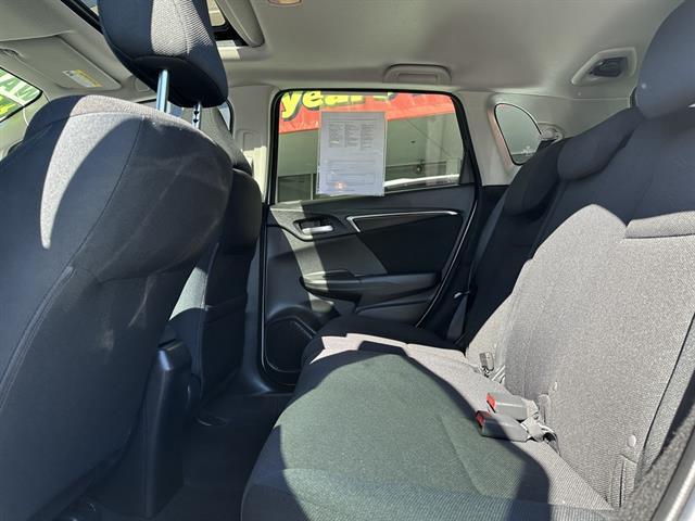 2016 Honda Fit EX Tucson AZ