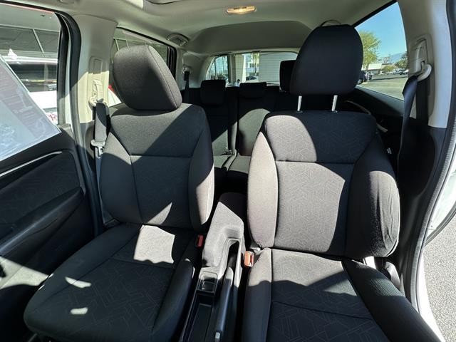 2016 Honda Fit EX Tucson AZ