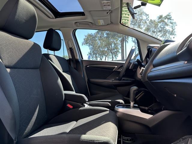 2016 Honda Fit EX Tucson AZ