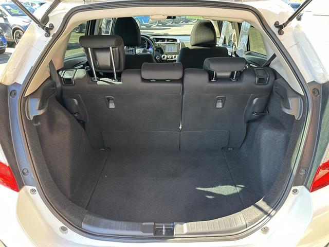 2016 Honda Fit EX Tucson AZ