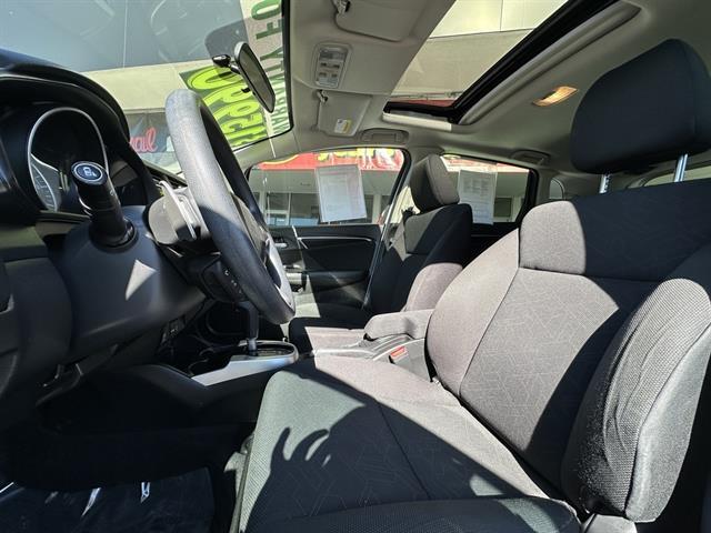 2016 Honda Fit EX Tucson AZ