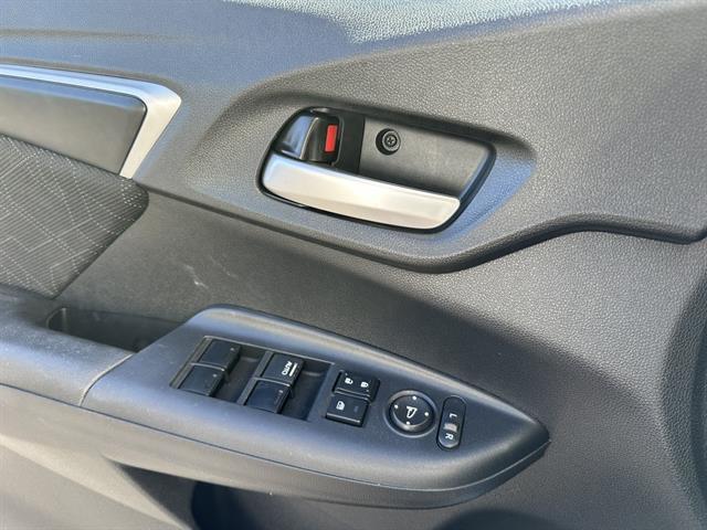 2016 Honda Fit EX Tucson AZ