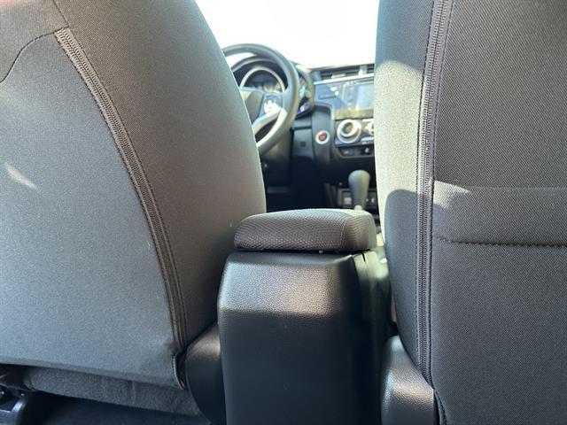 2016 Honda Fit EX Tucson AZ