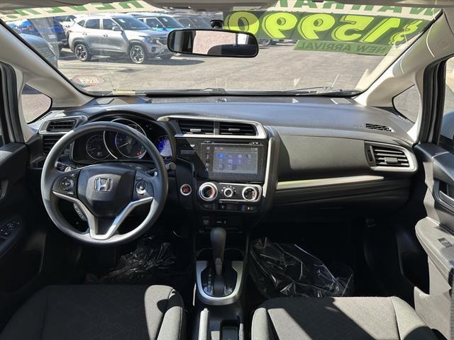 2016 Honda Fit EX Tucson AZ