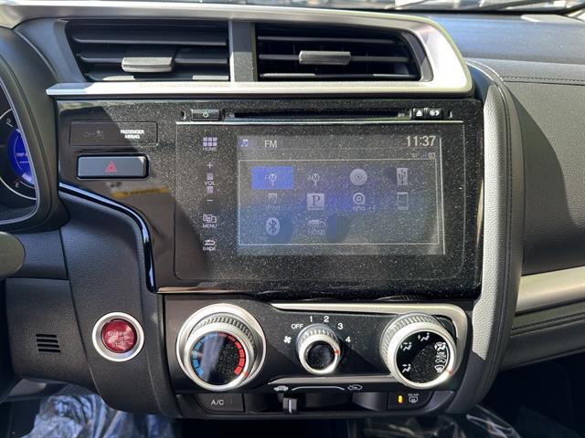 2016 Honda Fit EX Tucson AZ