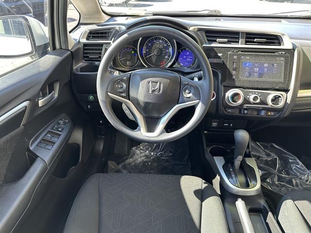 2016 Honda Fit EX Tucson AZ