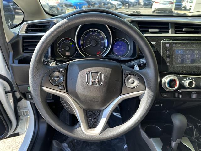 2016 Honda Fit EX Tucson AZ