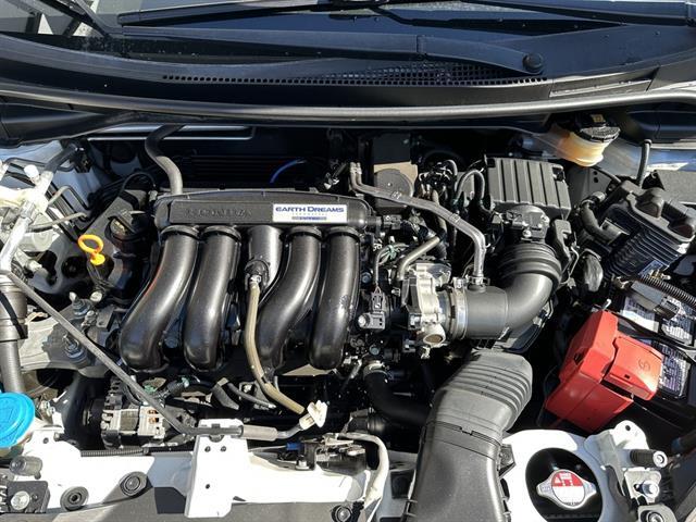 2016 Honda Fit EX Tucson AZ