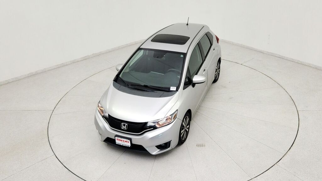 2016 Honda Fit EX Laurel MD