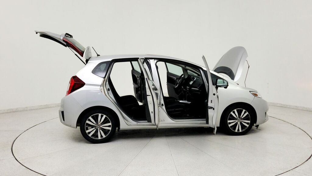 2016 Honda Fit EX Laurel MD