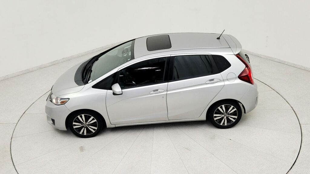 2016 Honda Fit EX Laurel MD
