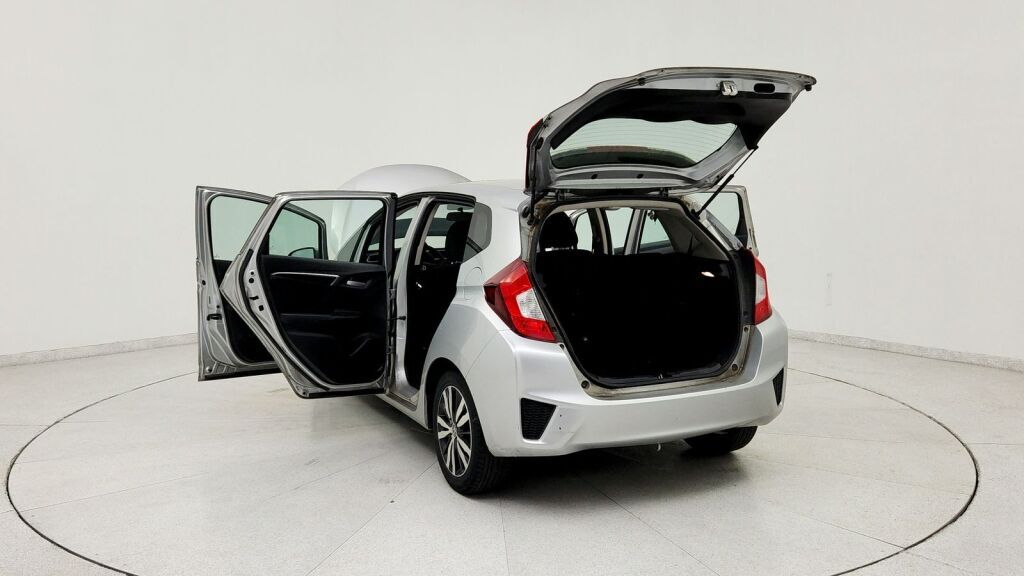 2016 Honda Fit EX Laurel MD