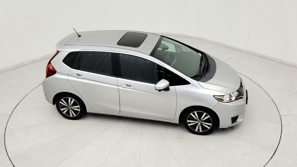 2016 Honda Fit EX Laurel MD