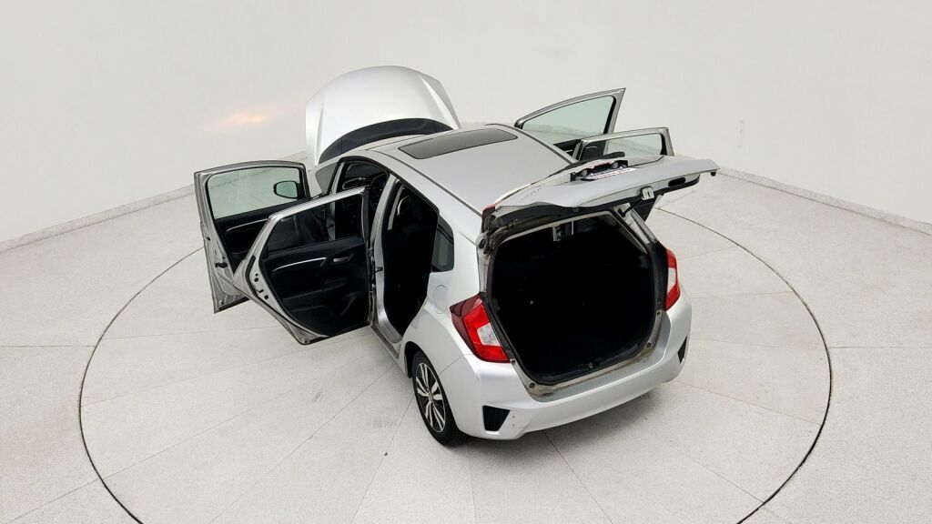 2016 Honda Fit EX Laurel MD