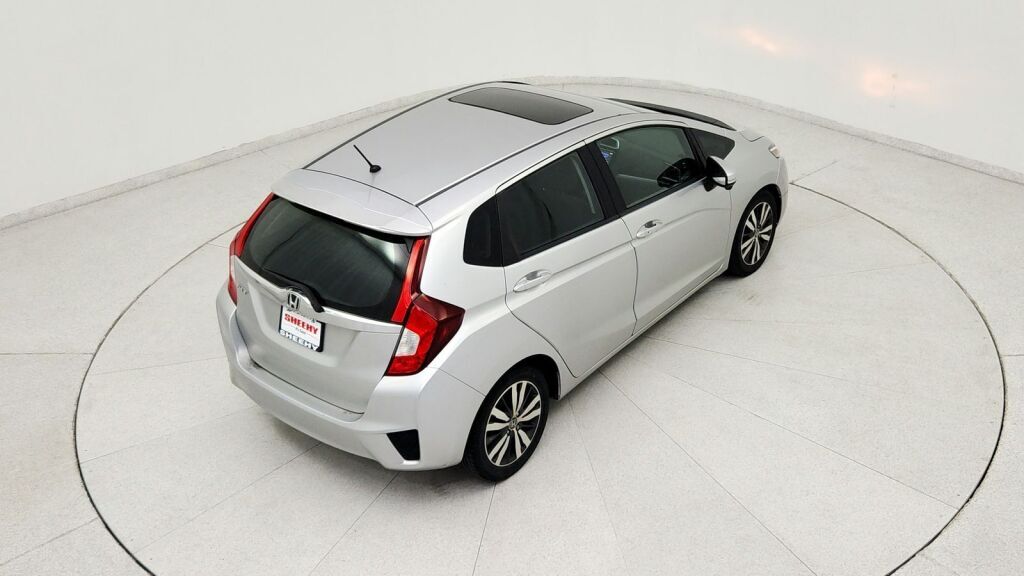 2016 Honda Fit EX Laurel MD