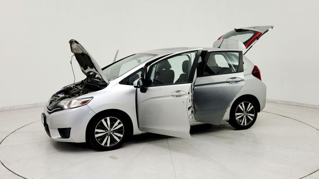 2016 Honda Fit EX Laurel MD