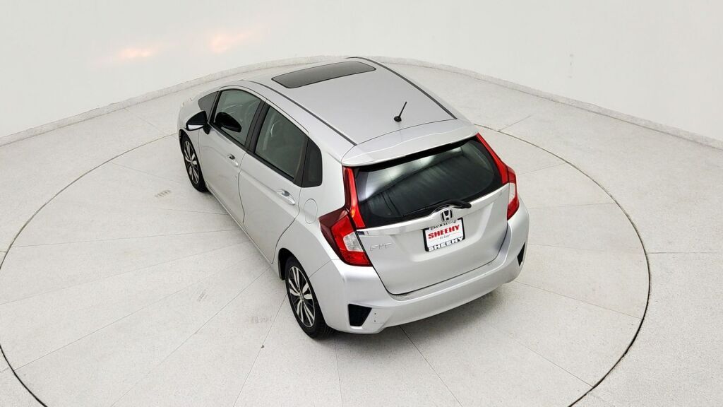 2016 Honda Fit EX Laurel MD