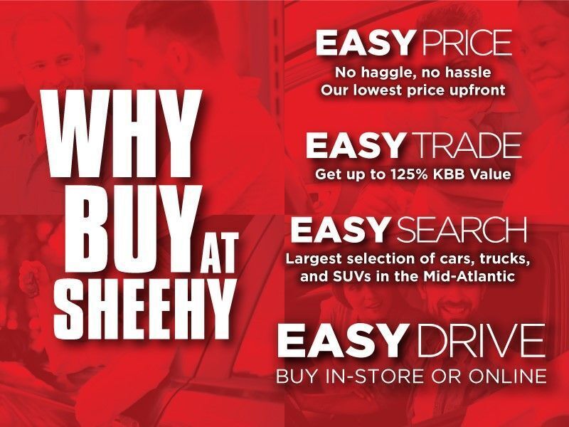 2016 Honda Fit EX Laurel MD