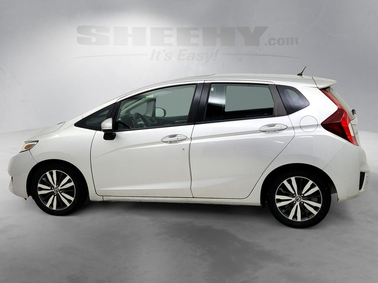 2016 Honda Fit EX Laurel MD