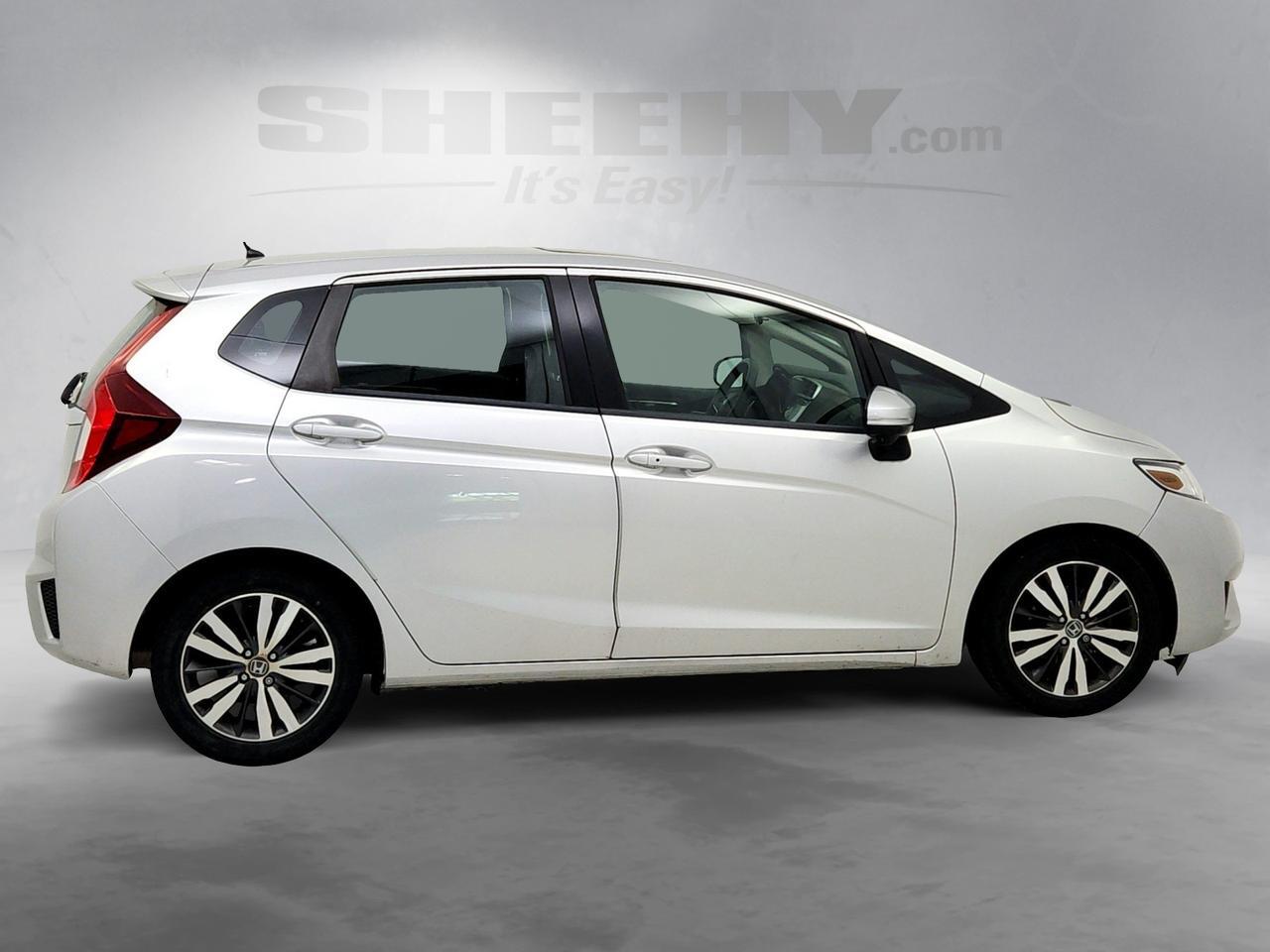 2016 Honda Fit EX Laurel MD