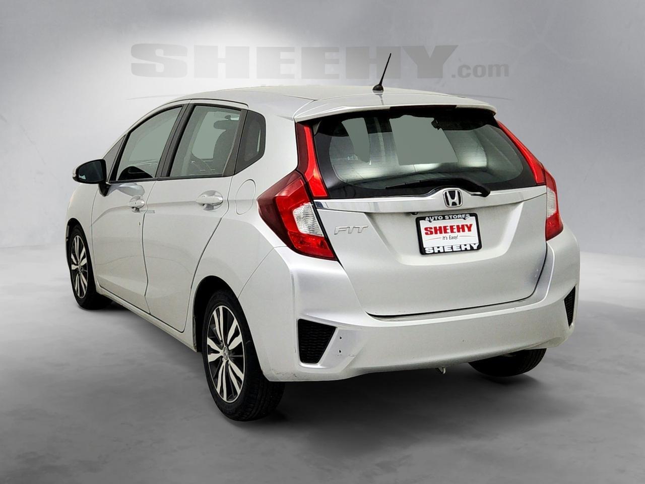 2016 Honda Fit EX Laurel MD