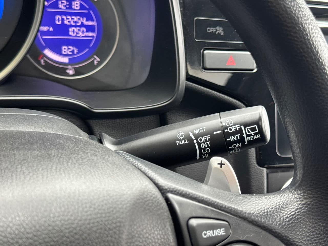 2016 Honda Fit EX Dartmouth MA