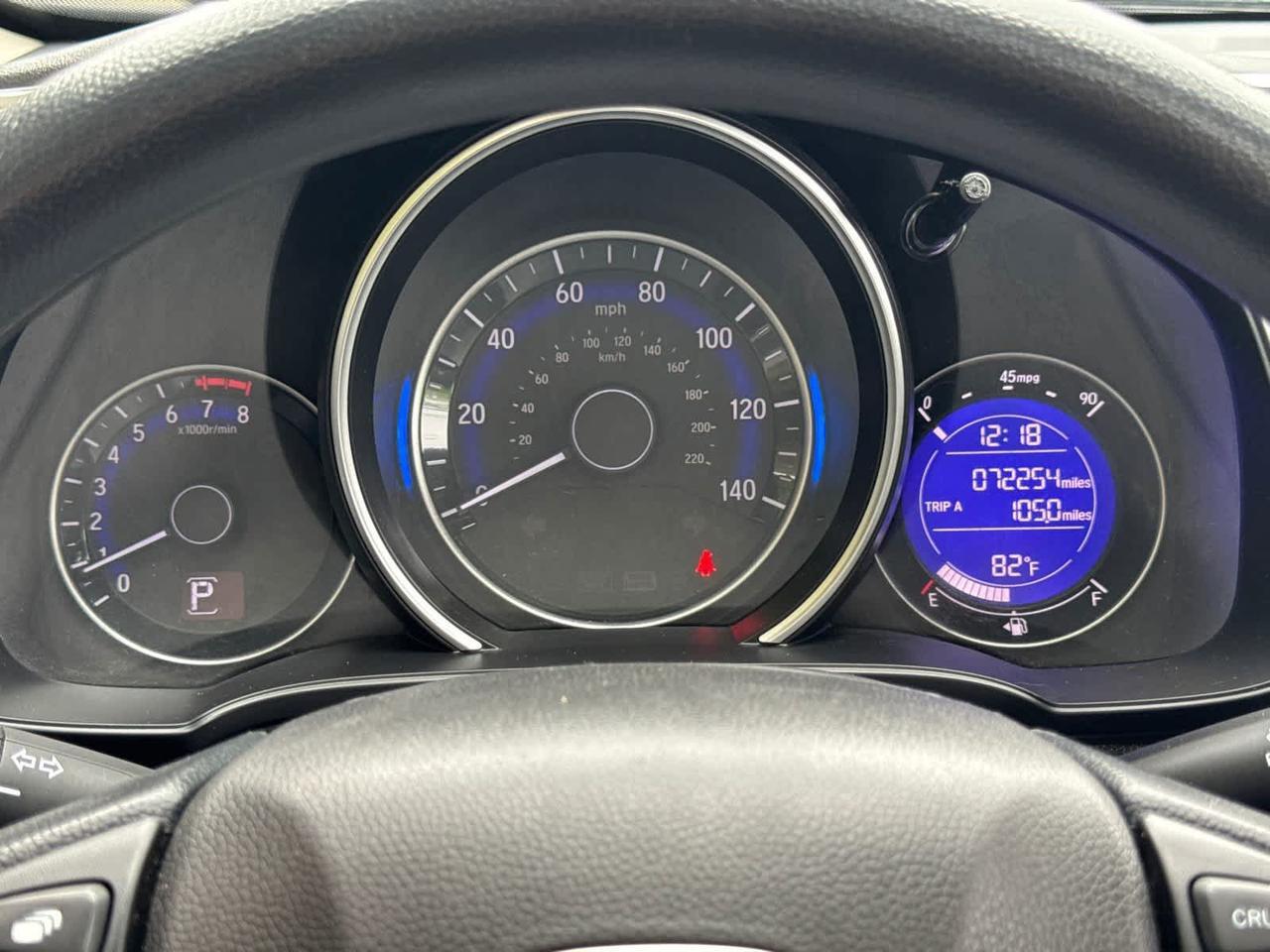 2016 Honda Fit EX Dartmouth MA