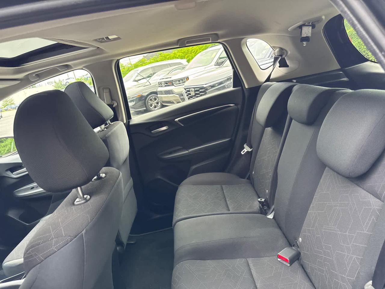 2016 Honda Fit EX Dartmouth MA