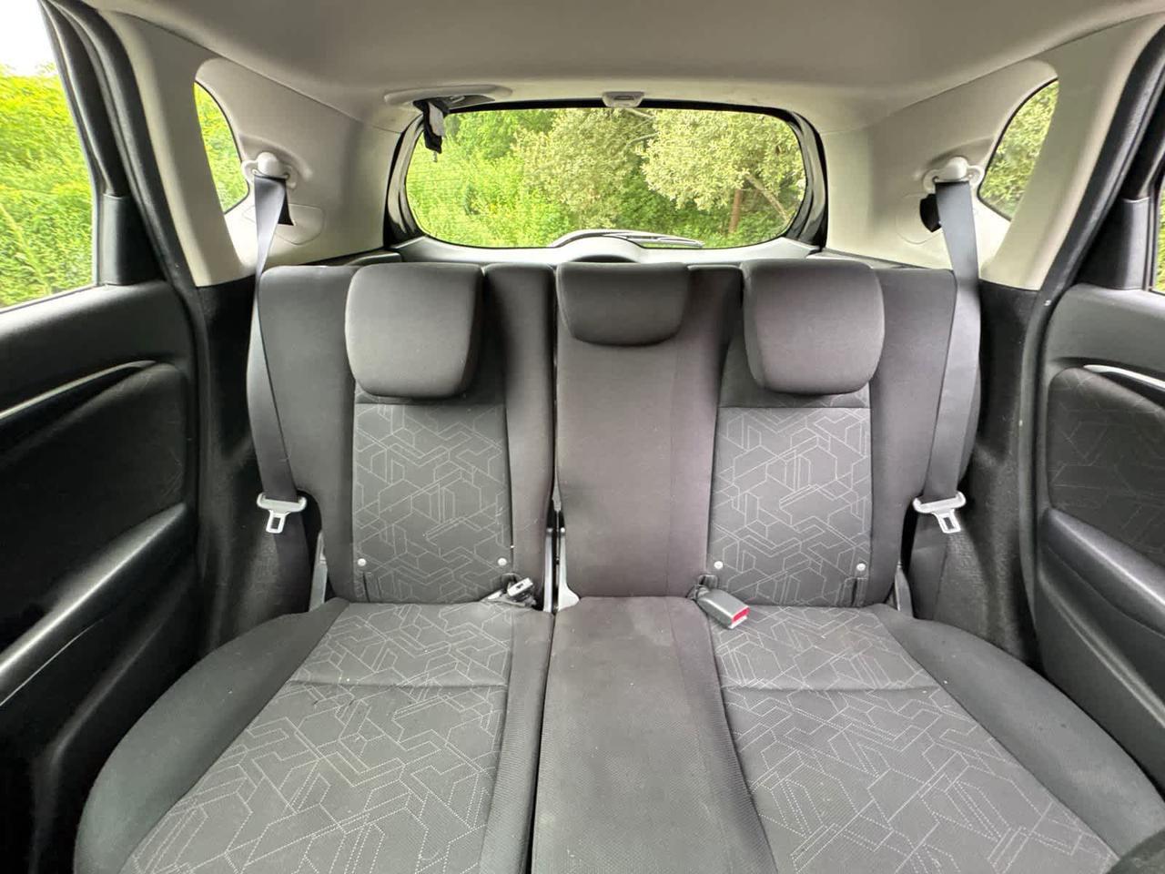 2016 Honda Fit EX Dartmouth MA
