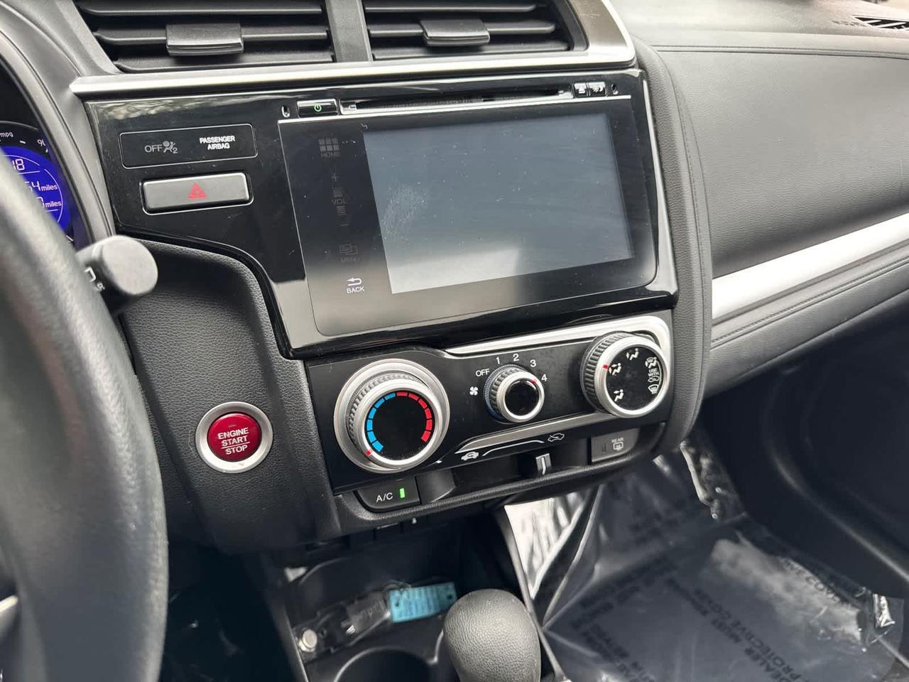 2016 Honda Fit EX Dartmouth MA