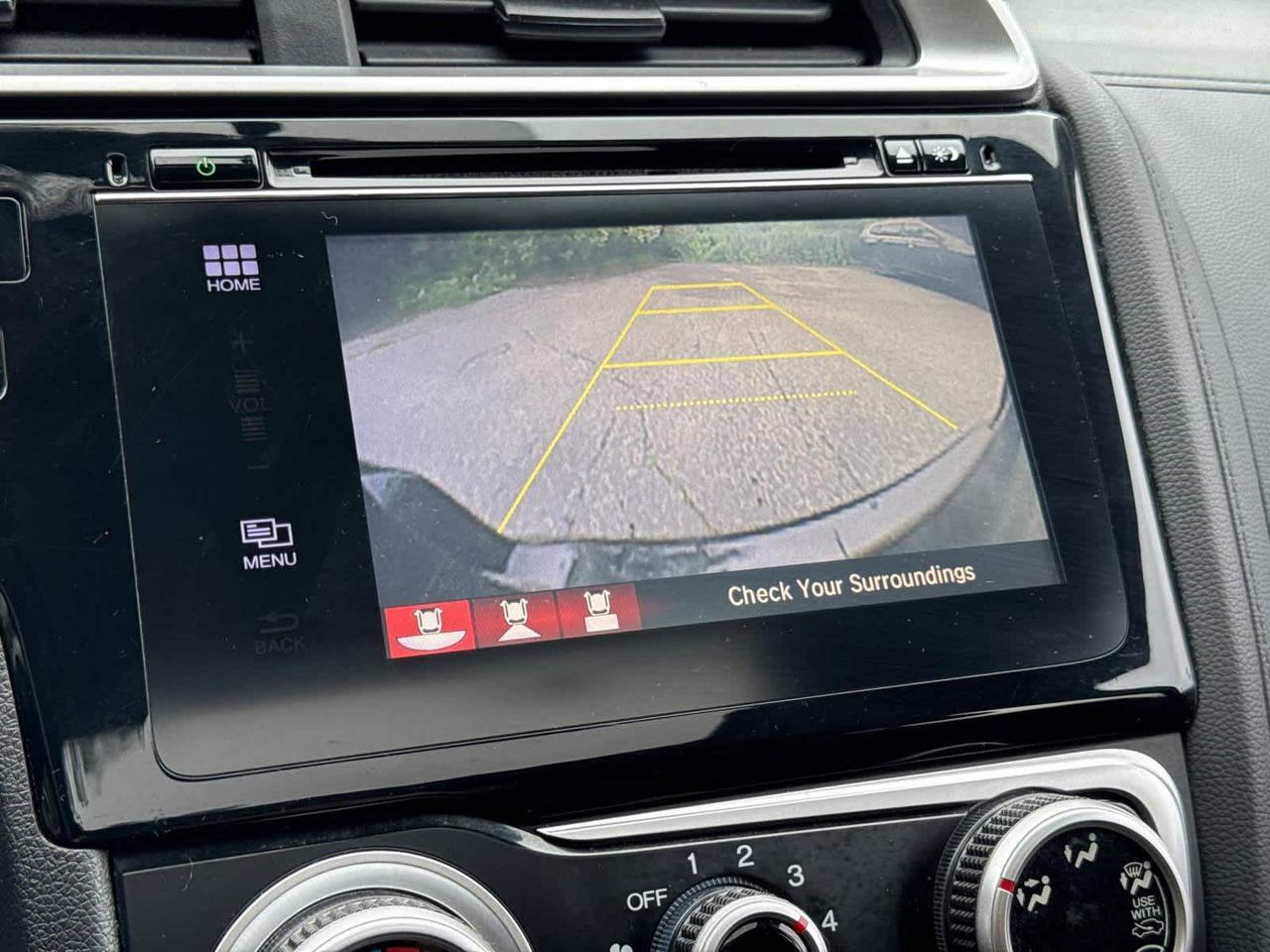 2016 Honda Fit EX Dartmouth MA