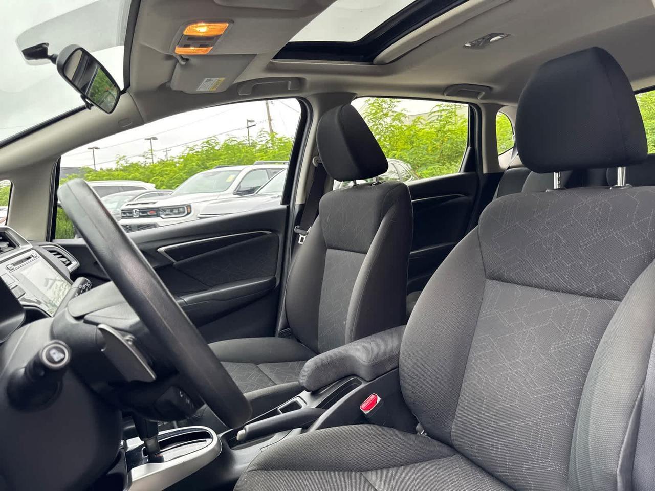 2016 Honda Fit EX Dartmouth MA