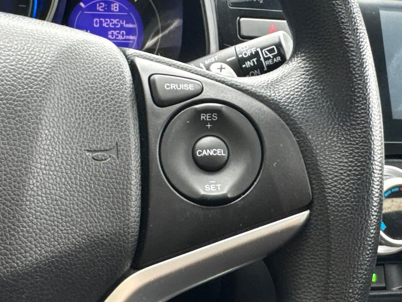 2016 Honda Fit EX Dartmouth MA