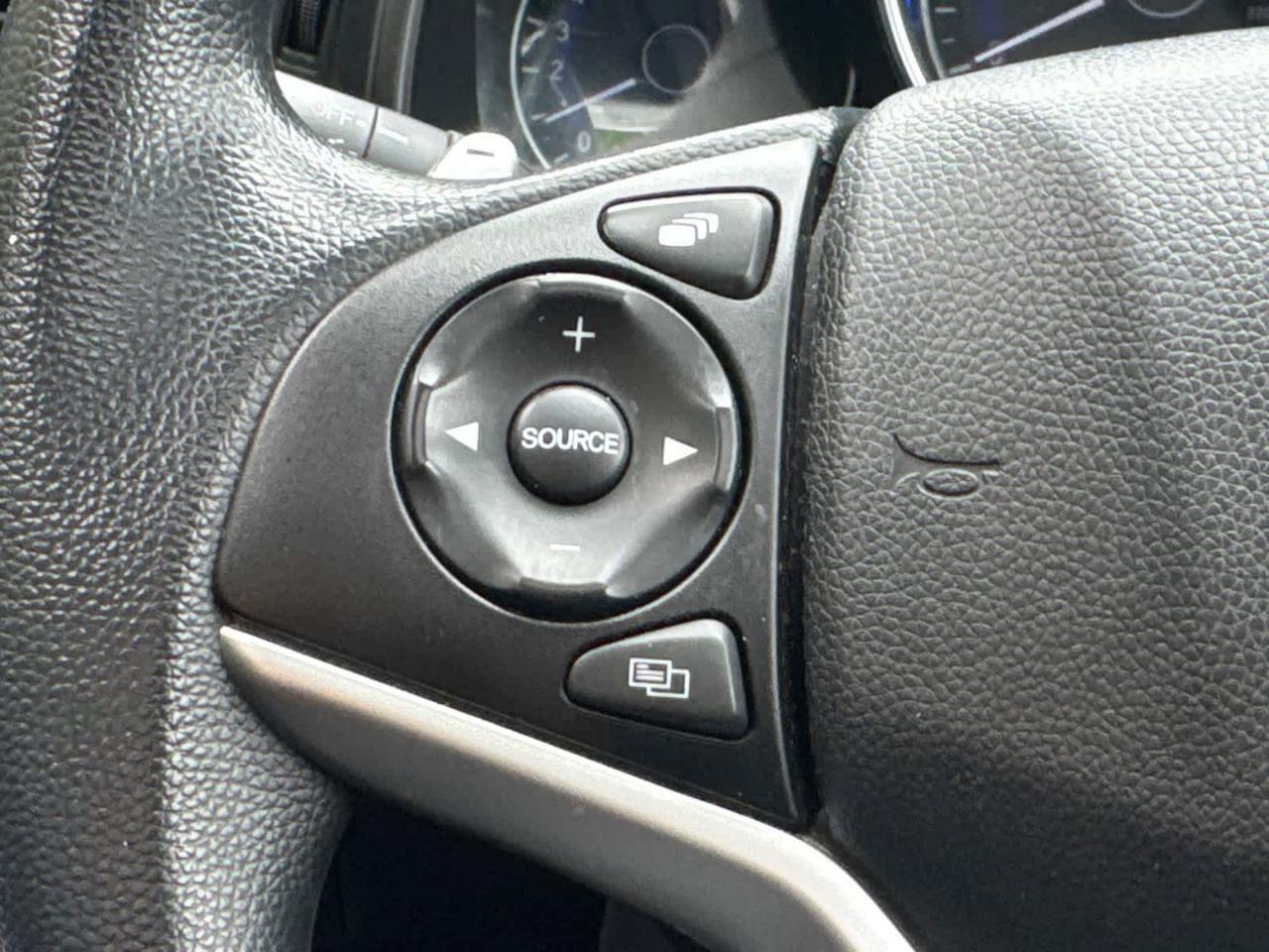 2016 Honda Fit EX Dartmouth MA