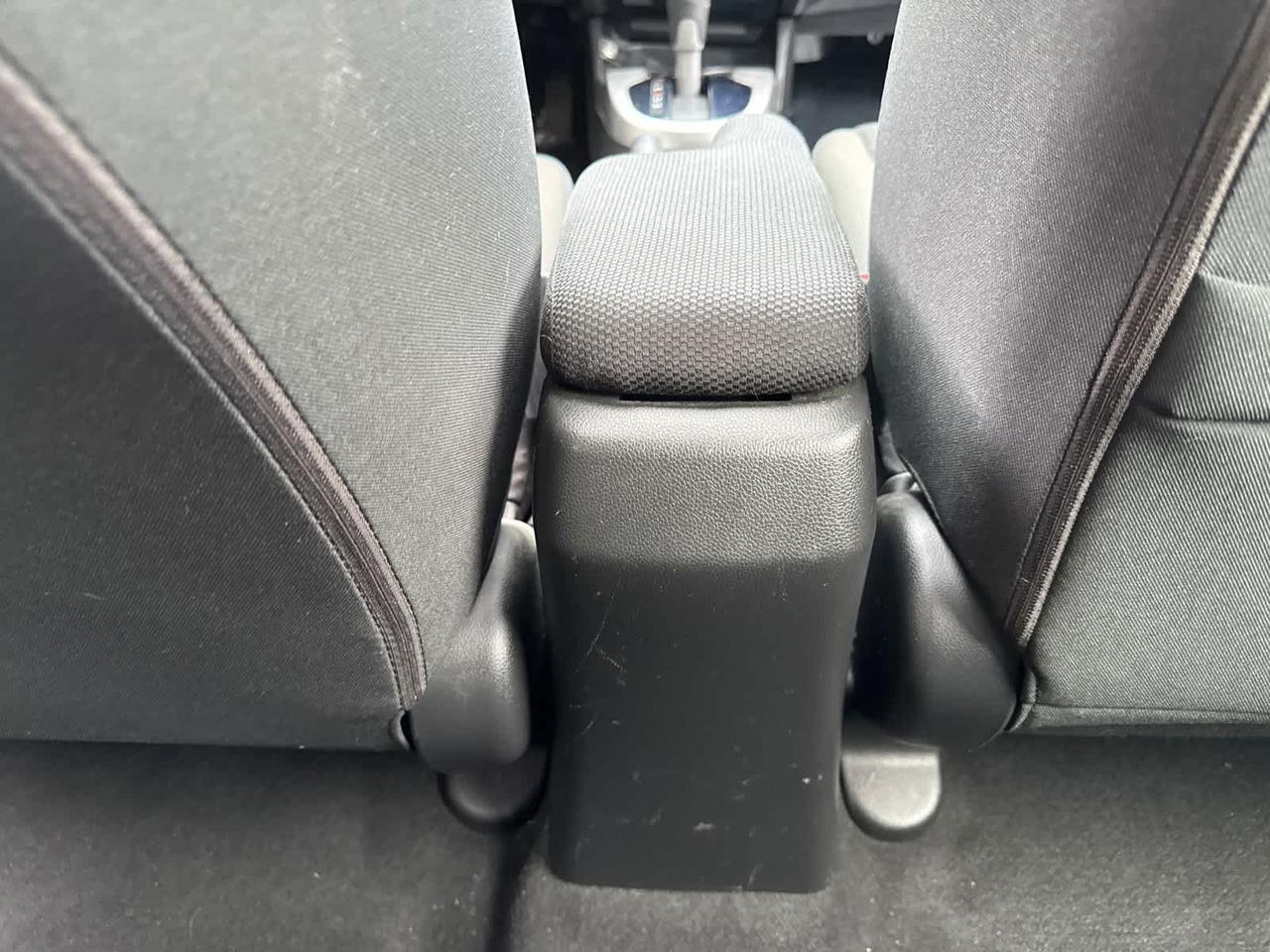 2016 Honda Fit EX Dartmouth MA