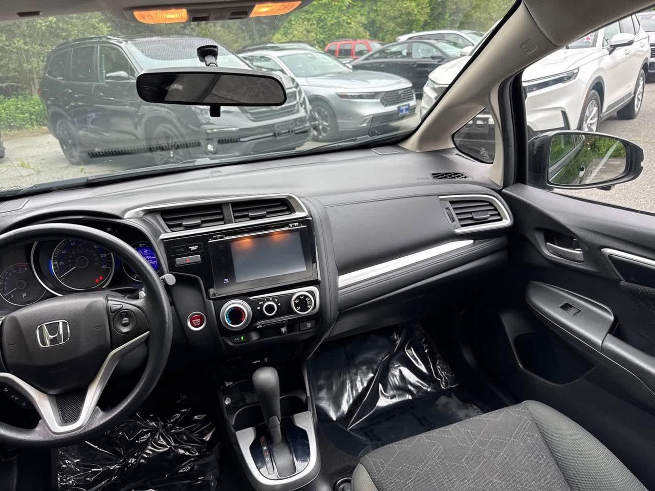 2016 Honda Fit EX Dartmouth MA